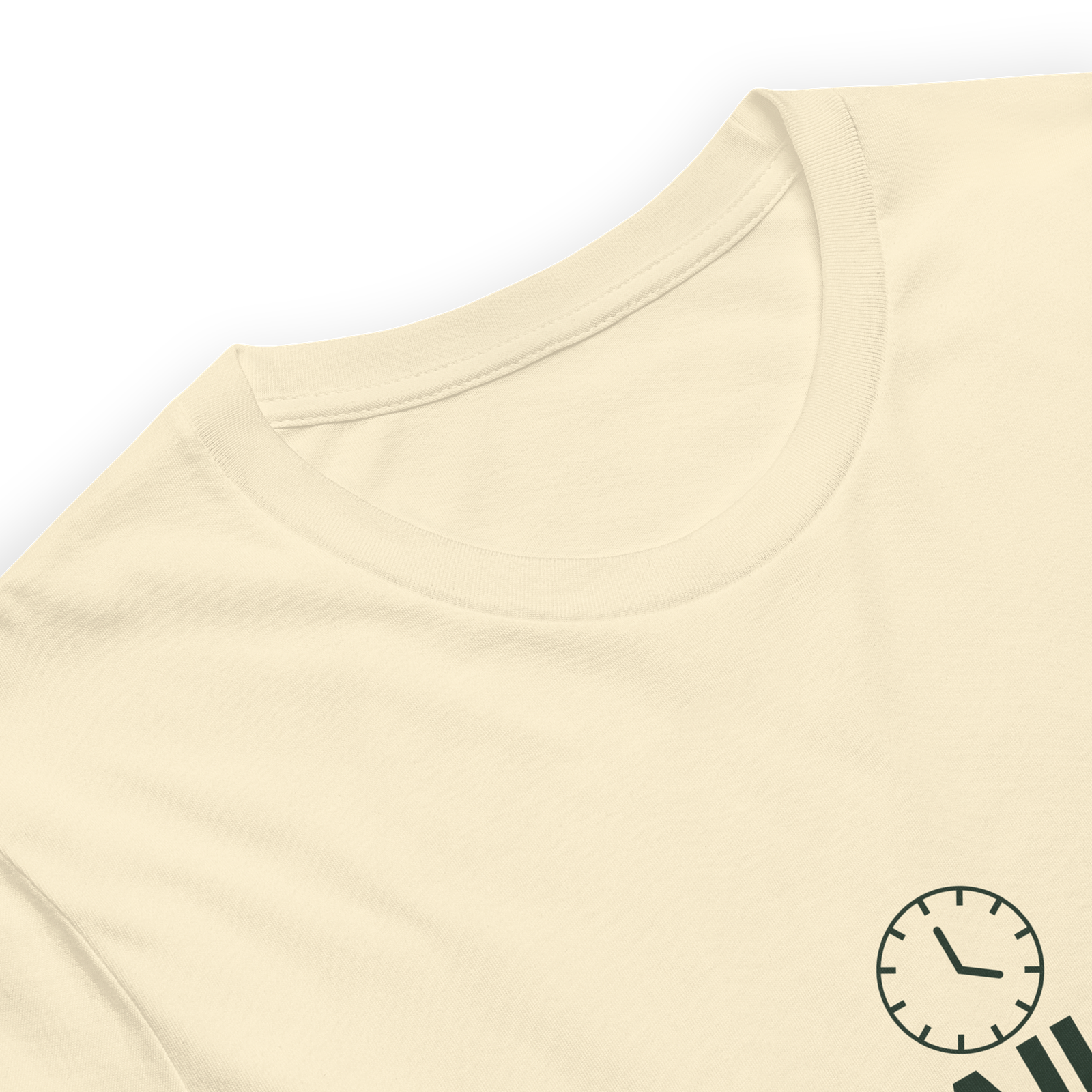 Daily Practice Tee — Product details Product details