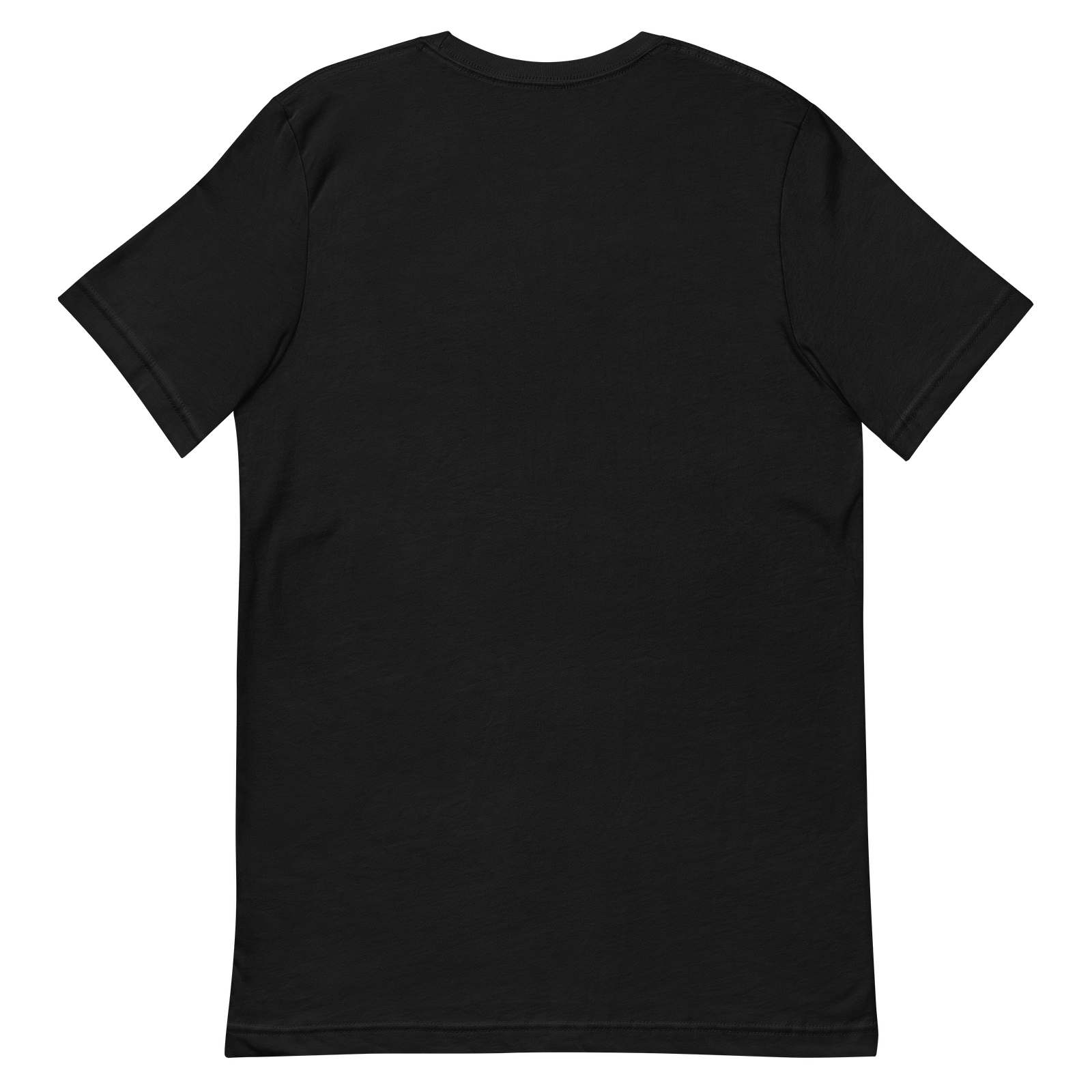 Find Your Pace Tee — Flat Back