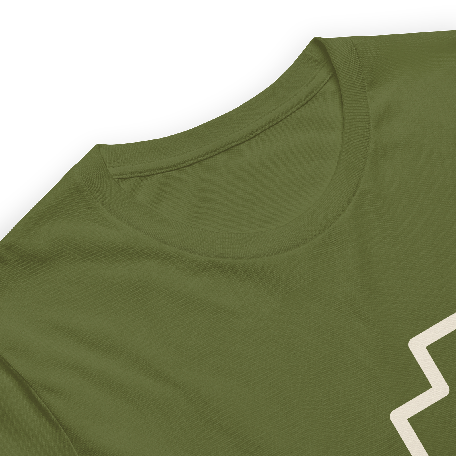 Small Steps Tee — Product details Product details